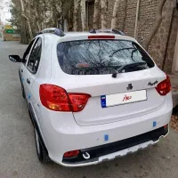 کویک  S1401|خودرو سواری و وانت|مشهد, مشکینی (شهرک غرب)|دیوار