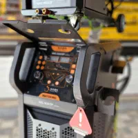 دستگاه جوش CO2 آلمینیوم MASTER MIG 500DP آبخنک|ماشین‌آلات صنعتی|اندیشه, اندیشه فاز ۴|دیوار