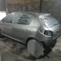 نقاشی خودرو