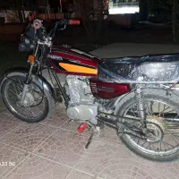 موتور پلاک قدیم