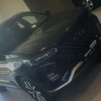 تیگو مشکی در حد صفر کارمندی۱۴۰۲