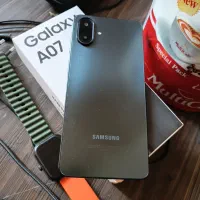 samsung a07|موبایل|تهران, پردیسان|دیوار