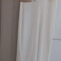 پیراهن مجلسی یکبار پوشیده شده