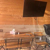 اجاره روزانه کلبه سوئیسی و کلبه جنگلی|اجارهٔ کوتاه‌مدت آپارتمان و سوئیت|چابکسر, |دیوار