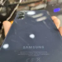 سامسونگa35 128gig داریا موبایل شعبه۲|موبایل|نظرآباد, شهرک سید جمال الدین|دیوار
