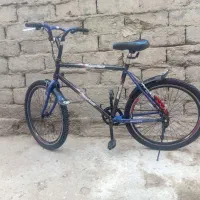 دوچرخه ۲۶|دوچرخه، اسکیت، اسکوتر|زاهدان, |دیوار