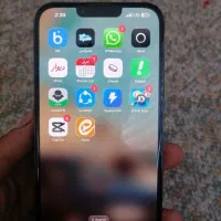 ایفون ۱۳ پرومکس ۵۱۲ کیگ|موبایل|زنجان, |دیوار