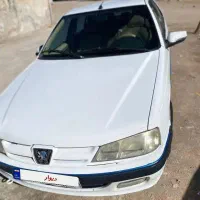 پژو پارس TU5|خودرو سواری و وانت|اسفراین, |دیوار