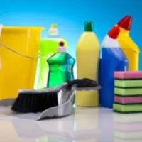 نظافت ساختمان و راه پله