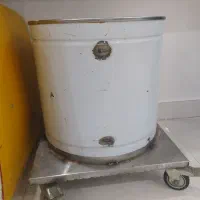 جا سیخی|ظروف پخت‌وپز|اهواز, کیانشهر|دیوار