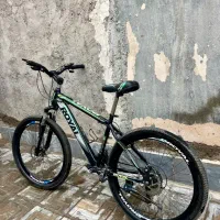 دوچرخه۲۶رویال|دوچرخه، اسکیت، اسکوتر|سیرجان, |دیوار