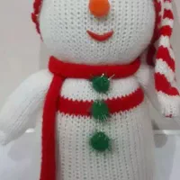 عروسک بافتنی|اسباب‌‌بازی|اردبیل, |دیوار
