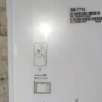 آیپد اپل و تبلت سامسونگ|تبلت|قم, پردیسان|دیوار