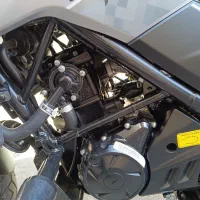 na 180 abs|موتورسیکلت|تهران, فدک|دیوار