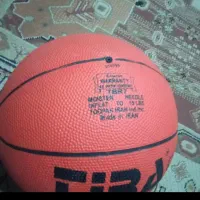 توپ بسکتبال|ورزش‌های توپی|هشتگرد, شهرک مهستان ۲|دیوار