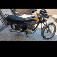 موتور 150|موتورسیکلت|گیان, |دیوار