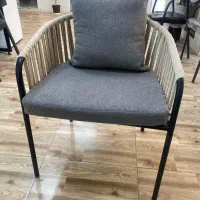 صندلی کاربردی برای اشپزخانه مطالعه