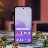 گوشی a55|موبایل|فسا, |دیوار