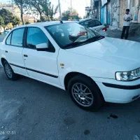 سمند EF7دوگانه فابریک استثنایی