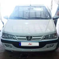 پارس tu5،مدل 96 کلاس 15