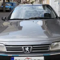 پژو روآ (ROA) دوگانه سوز، مدل ۱۳۸۶|خودرو سواری و وانت|رشت, توشیبا|دیوار