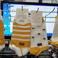 جوراب خرسی تک و تعداد