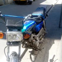 هندا سنین ۲۰۰ مدل ۱۴۰۰