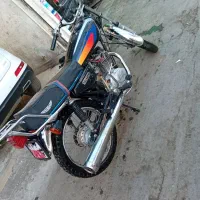 موتورسیکلت