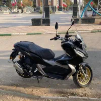 ای دی وی کبیر|موتورسیکلت|پاکدشت, پاکدشت (مامازند)|دیوار