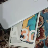 سامسونگ Galaxy A30 با حافظهٔ ۶۴ گیگابایت|موبایل|اهواز, کیانپارس |دیوار