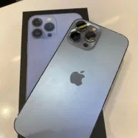 آیفون ۱۳پرومکس