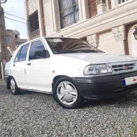 پراید ۱۳۱ مدل ۹۸ تک برگ سند (کمکارکرد)