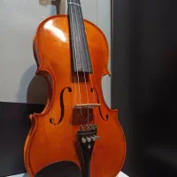 ویولن آبنوس