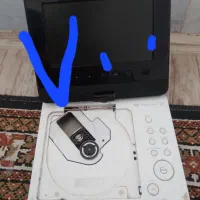 دی وی دی مانیتور الجی سالم