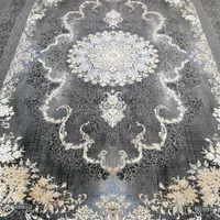 فرش طرح رویا/معاوضه با قالی کحنه.|فرش|اصفهان, رهنان|دیوار