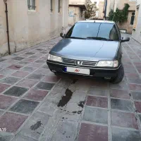 پژو۴۰۵|خودرو سواری و وانت|کامیاران, |دیوار