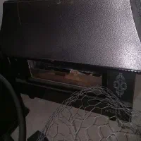 شومینه نیک کالا اصل