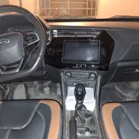 x22pro Mt دنده‌ای مدل 1403|خودرو سواری و وانت|اهواز, سپیدار|دیوار