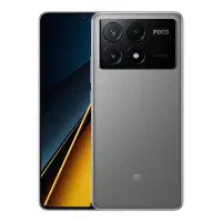 poco x6 pro 512