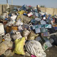 خرید فروش ضایعات|عمده‌فروشی|شاهرود, |دیوار