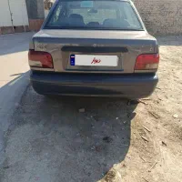 پراید خونگی دو برگ سند ۹۱|خودرو سواری و وانت|اصفهان, شاهد|دیوار