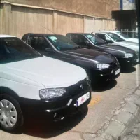 نیسان وانت تک /دوگانه/آریسان/پراید وانت/۱۴۰۴|خودرو سواری و وانت|تهران, شهرک آسمان|دیوار