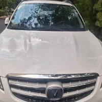 چانگان مونتاژ cs35 دست اول