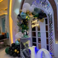 باغ تالار و عمارت تشریفاتی مدائن|خدمات پذیرایی، مراسم|همدان, |دیوار