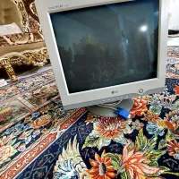 مانیتور رومیزی|قطعات و لوازم جانبی رایانه|تهران, فلاح|دیوار