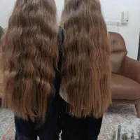 خریدار موی سر هستم