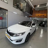 اپتیما Tf|خودرو سواری و وانت|کرج, فاز ۳ گوهردشت|دیوار