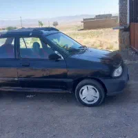 پرایدمدل۸۴|خودرو سواری و وانت|طاغنکوه, |دیوار