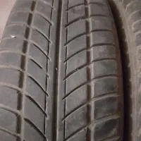 لاستیک ۱۸۵/۶۵/۱۵|قطعات یدکی و لوازم جانبی|نجف‌آباد, امیرآباد|دیوار