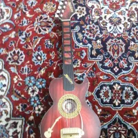 گیتار نو